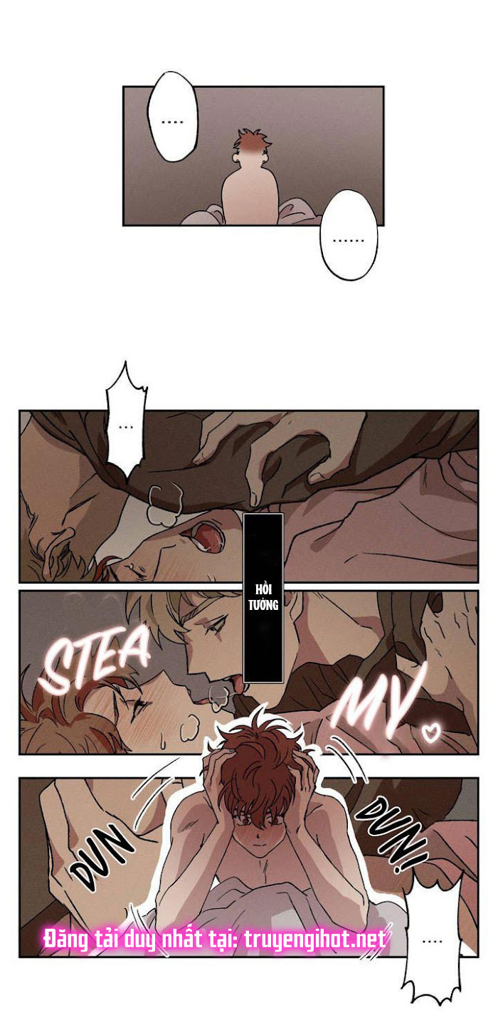 bẫy kép chapter 3 5