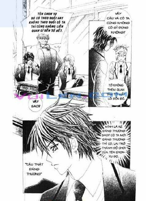 ánh nắng chói chang chapter 2 79