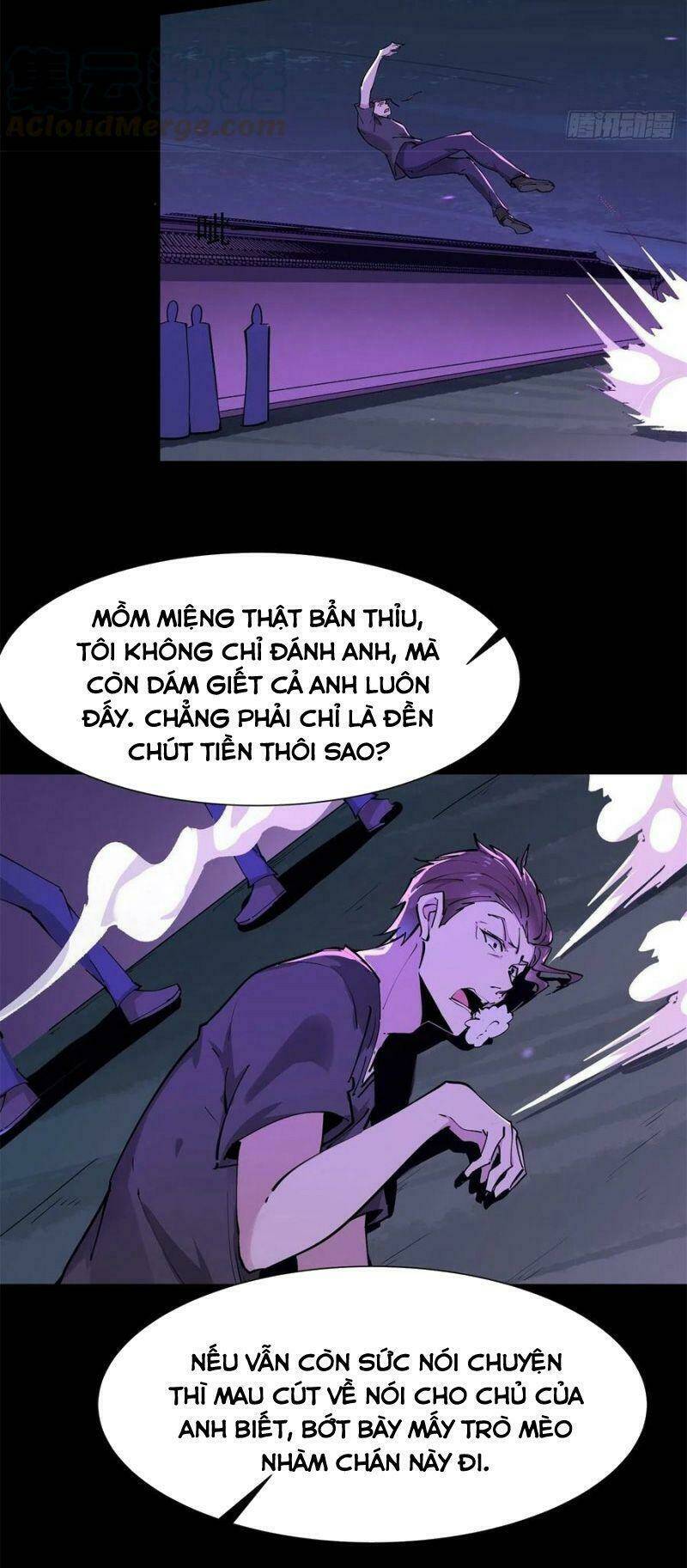 Trùng Sinh Đô Thị Thiên Tôn Chapter 198 - Trang 25