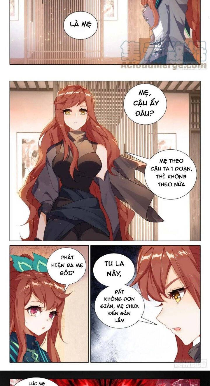 đấu la đại lục 5 - đường tam trùng sinh chapter 82 11