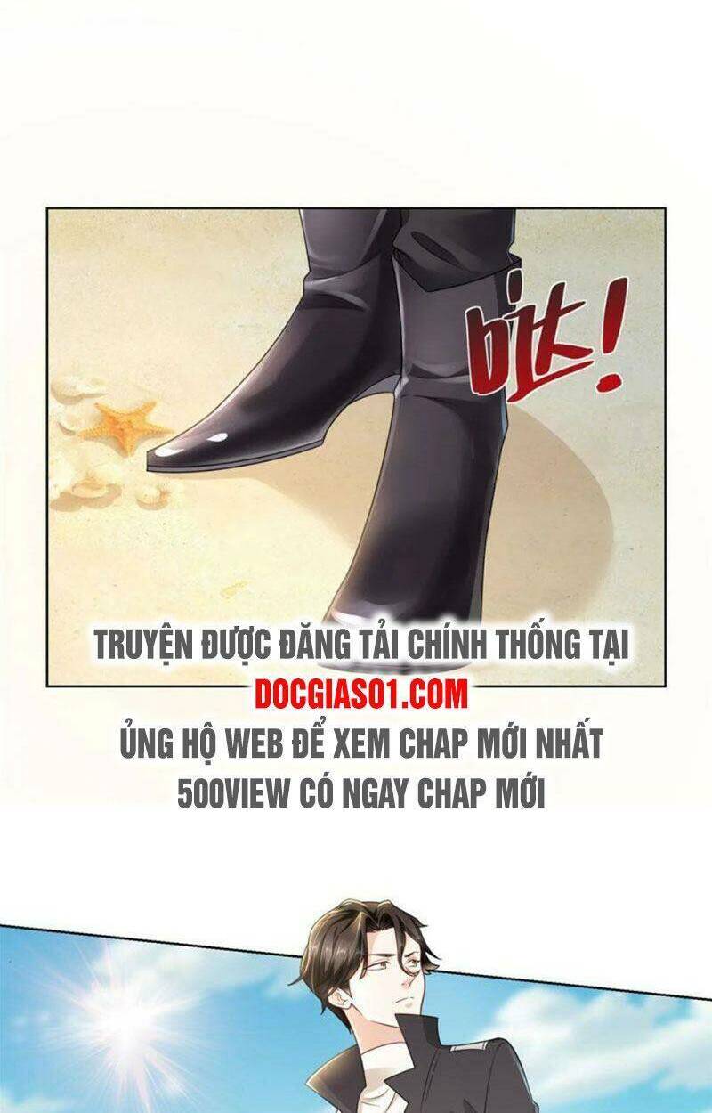 Mỗi Tuần Ta Có Một Nghề Nghiệp Mới Chapter 67 - Trang 28