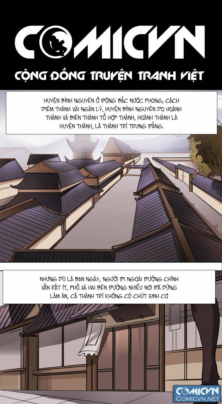 đường dần tại dị giới chapter 68 1