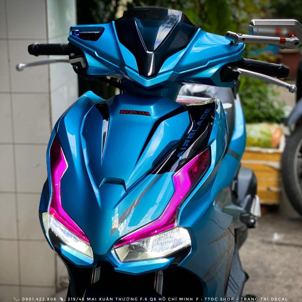 Decal Demi Airblade 2020