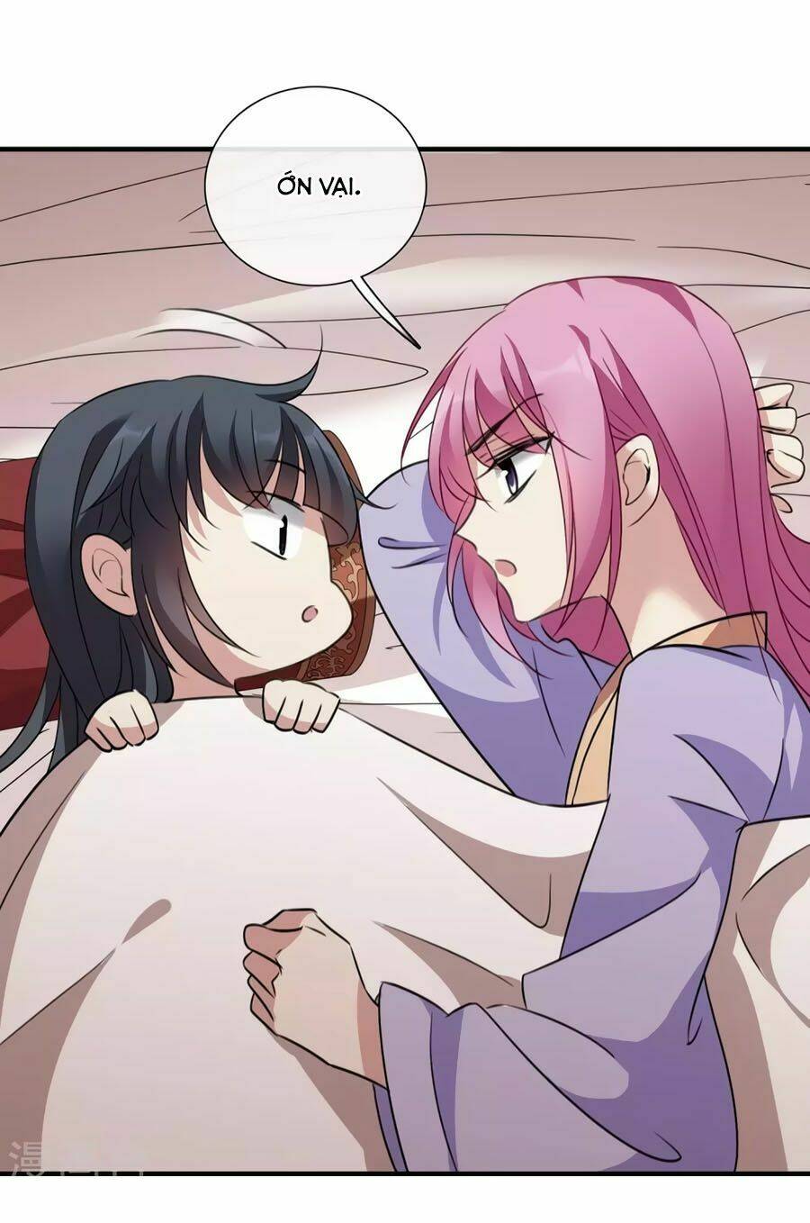 toàn cơ từ chapter 48.2 27