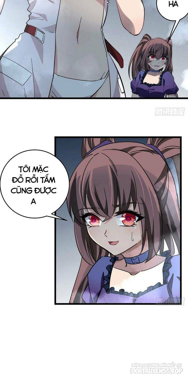 giải cứu 99 nữ chính ở mạt thế chapter 72 19