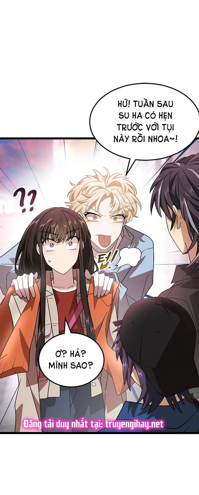 dark moon - tế đàn ánh trăng chapter 12.1 37