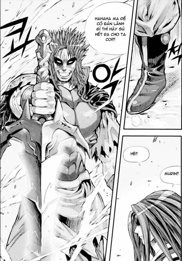 diêm đế ii chapter 54.1 35