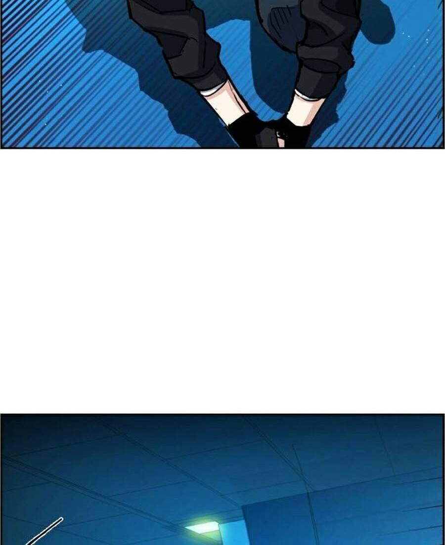 bạn học tôi là lính đánh thuê chapter 65 129