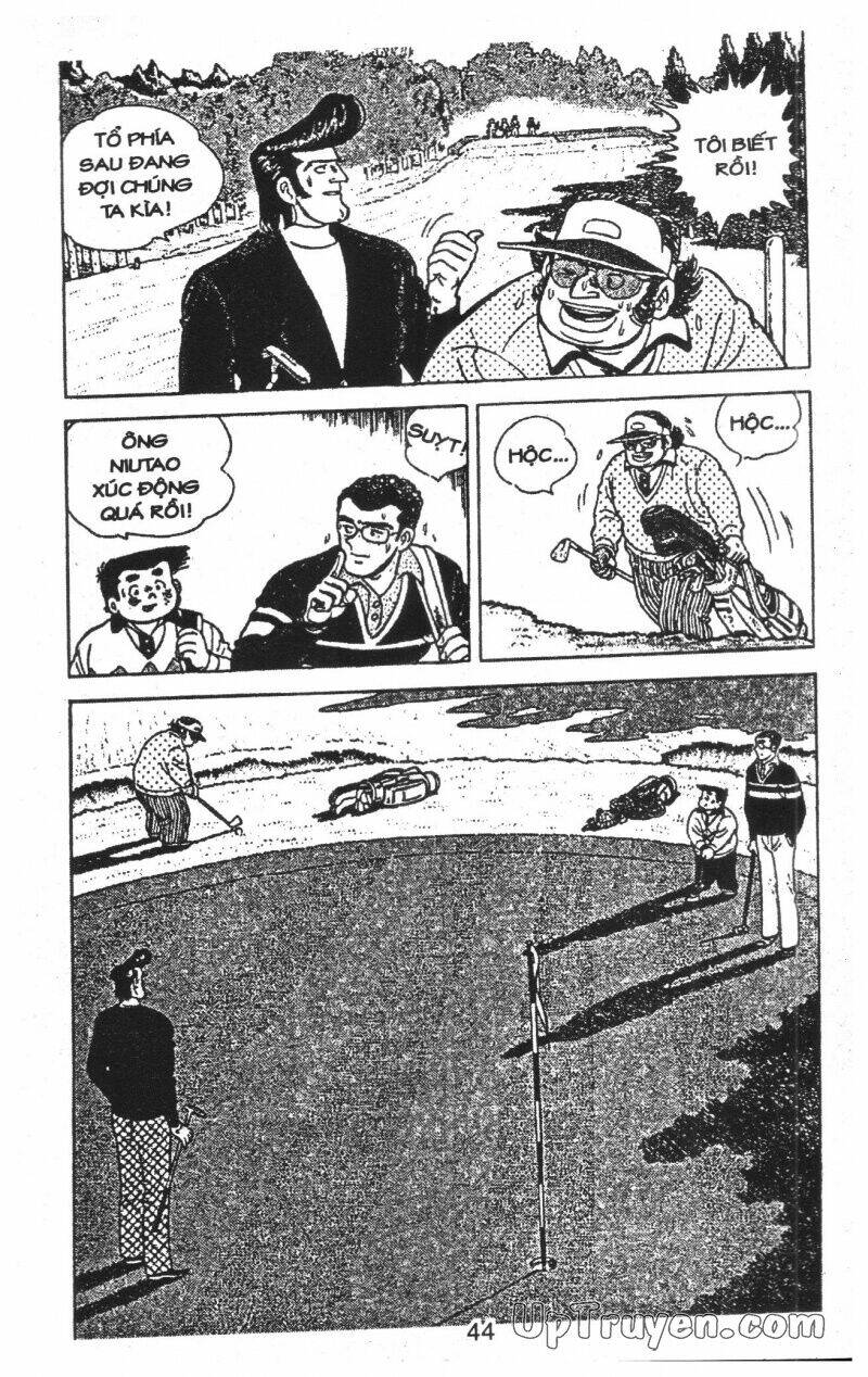 ashita tenki ni naare chapter 9 46