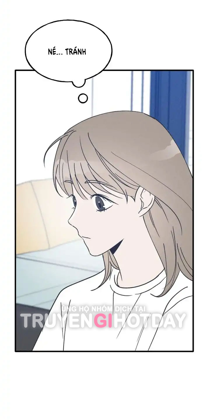 nguyên tắc của bạn thân là con trai chapter 22.1 32