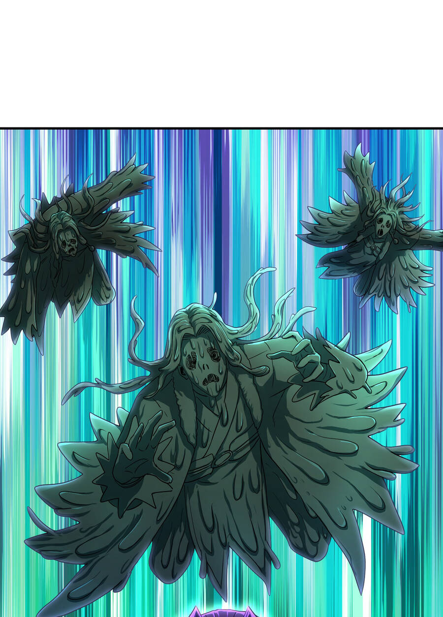 nhập hồn ma đạo tổ sư chapter 20.1 16