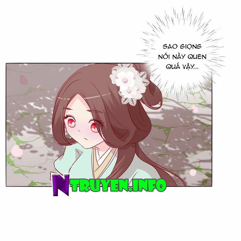 tướng quân mời ra trận chapter 32 23