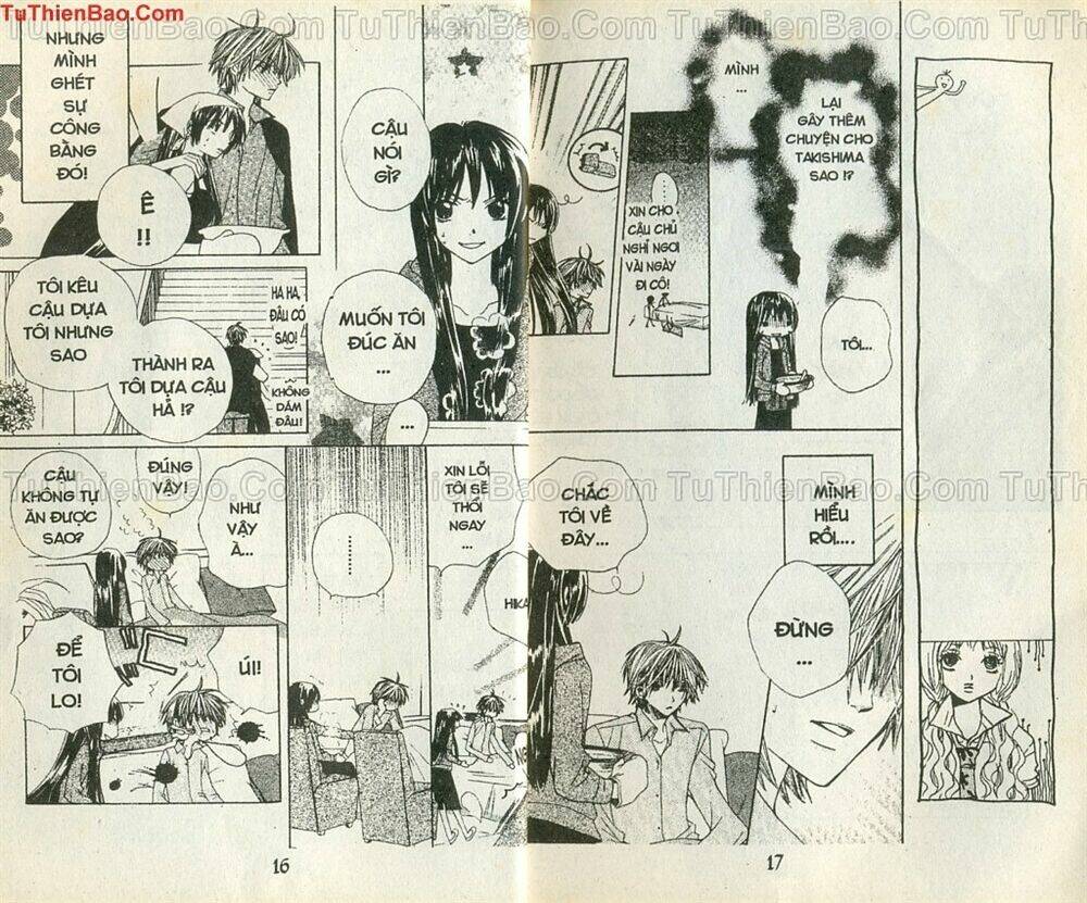 s a - lớp học ưu tú chapter 4 8