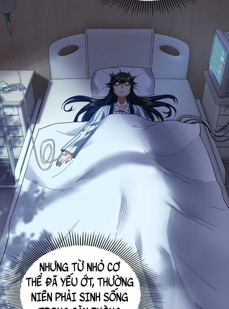 Ta Trời Sinh Đã Là Nhân Vật Phản Diện chapter 88.5 7