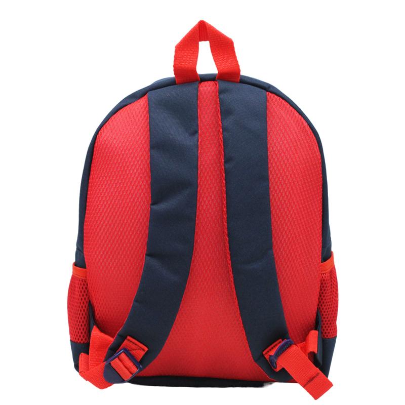 Ba Lô Học Sinh CutieS Amazing Spider-Man - bebé BB08MCS-200CS
