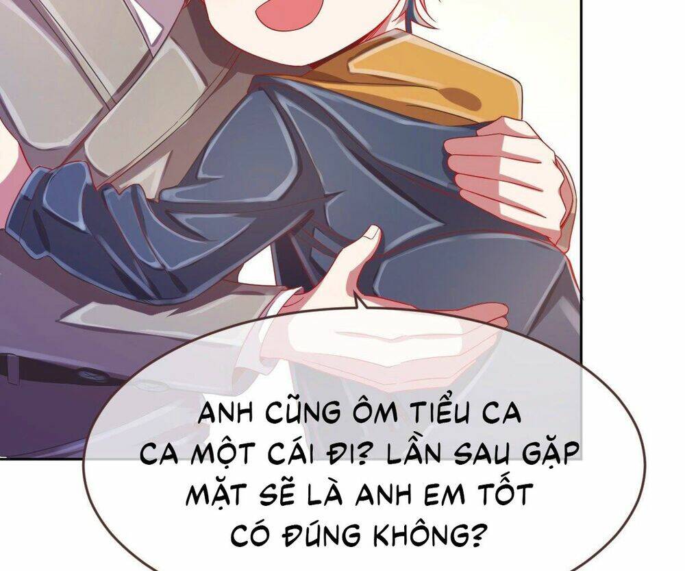 đại thần gaming đơn phương tôi chapter 17.2 3