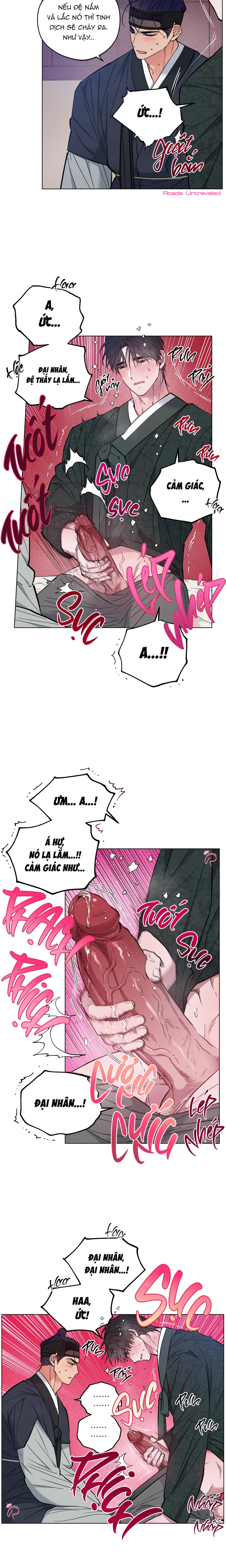 bình minh trên sông mây chapter 44 11