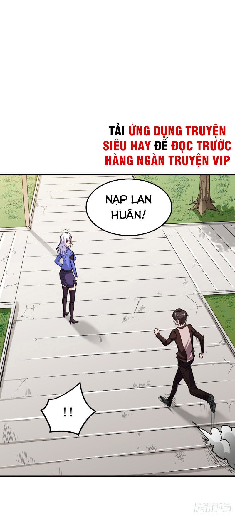 tối cường thần y tại đô thị chapter 109 10