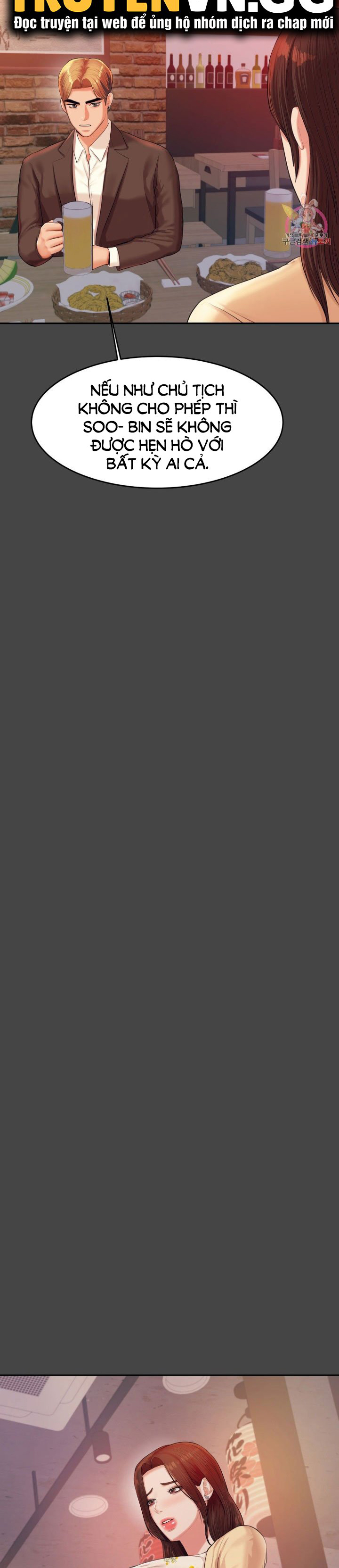 cô giáo ngoài giờ chapter 16 14