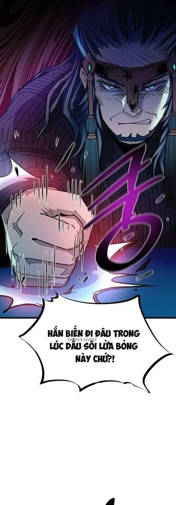 tiêu diệt ác nhân chapter 96 21