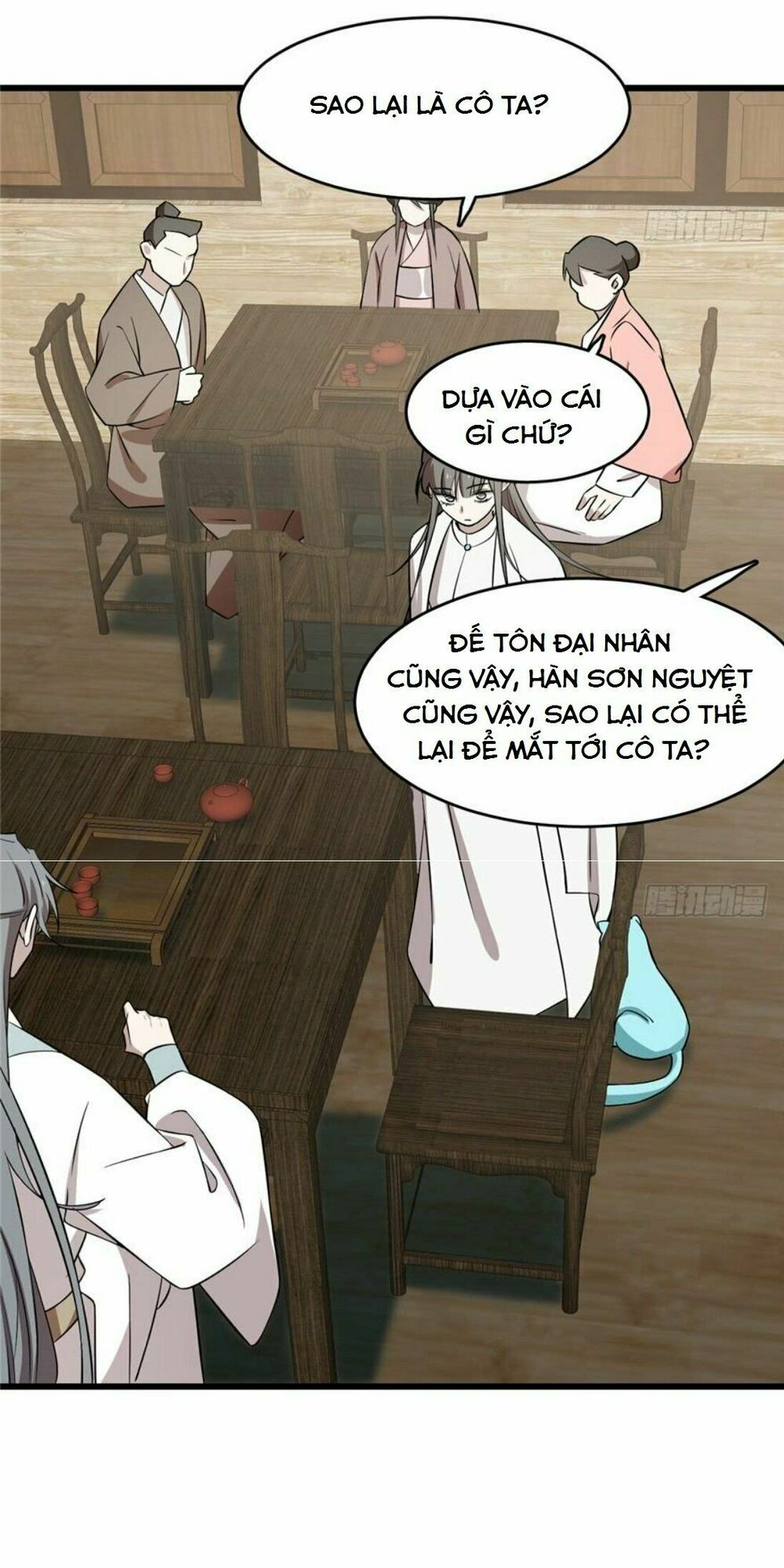 độc bộ thiên hạ: đặc công thần y chapter 63 24