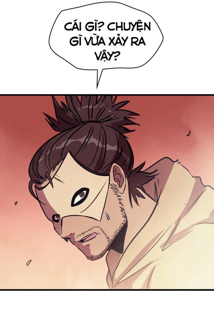 tôi trở lại thăng cấp một mình chapter 53 48