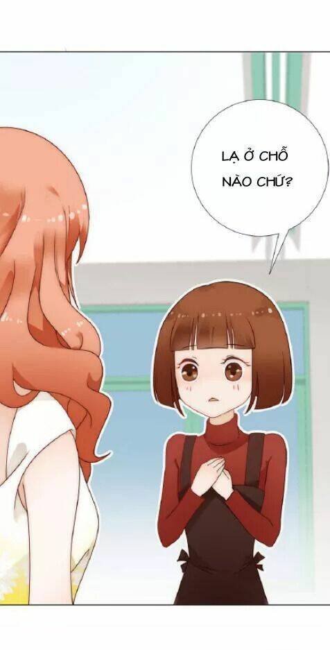 xuyên vào tiểu thuyết - nữ phụ muốn sống! chapter 5 4