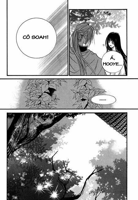 tân nương của thủy thần chapter 33 13