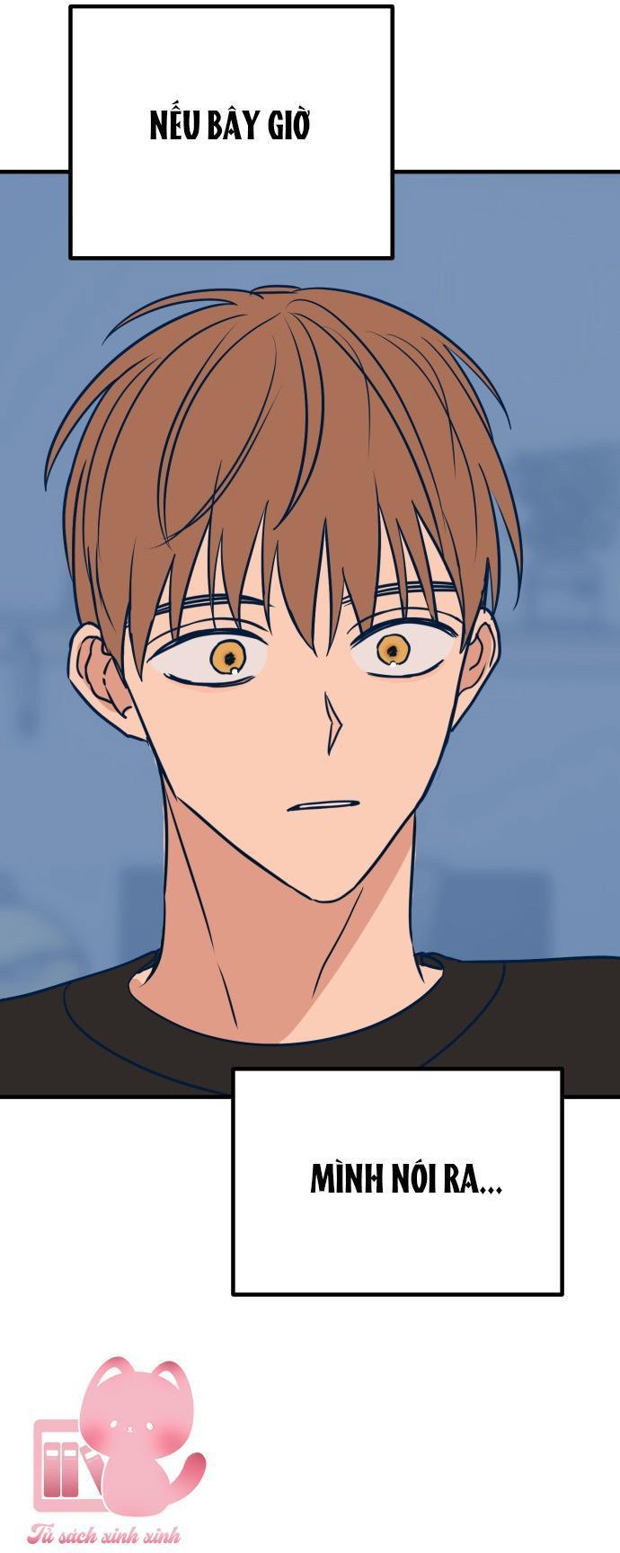 kẻ cắp gặp bà già chapter 27 14