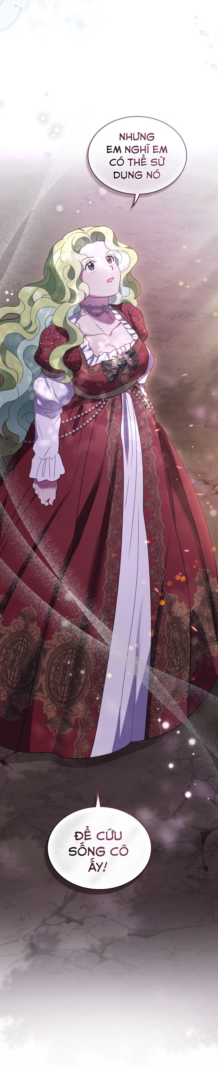 công chúa muôn loài chapter 72 11