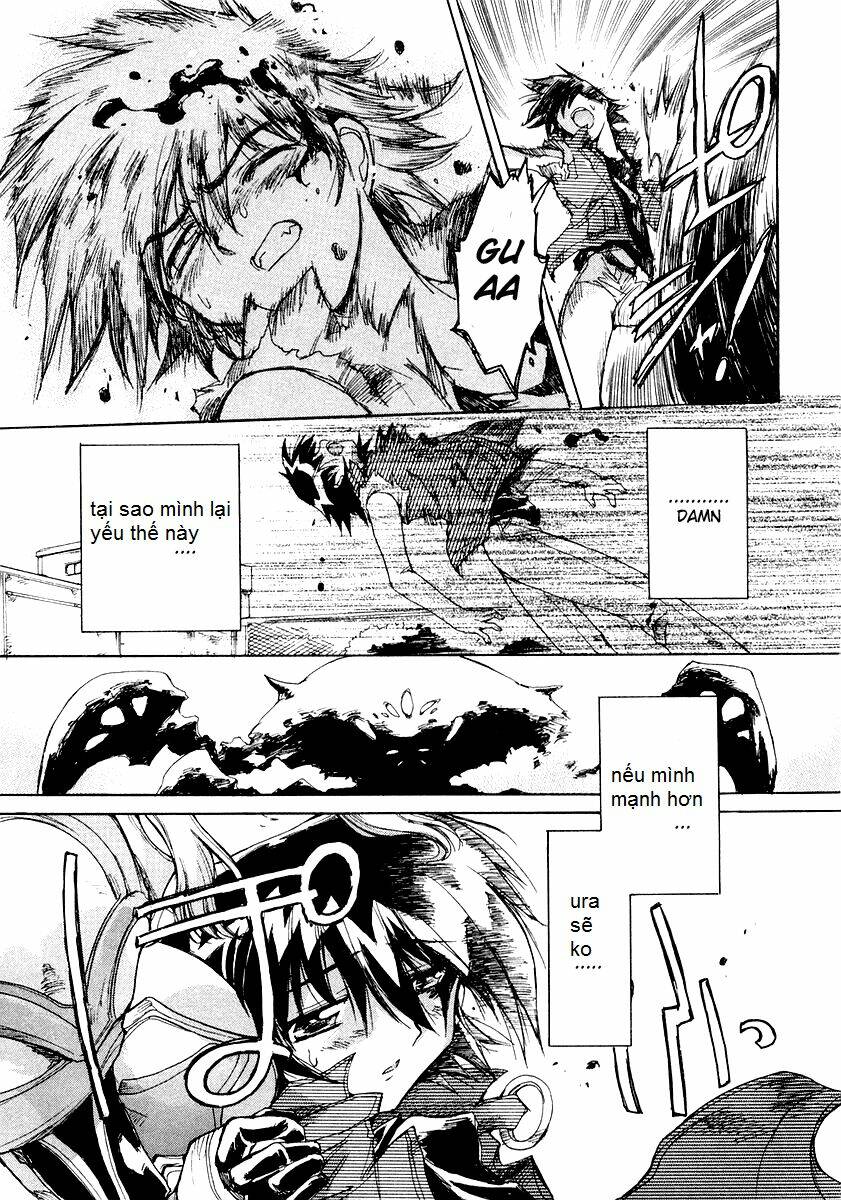 tsubame syndrome chapter 10 9