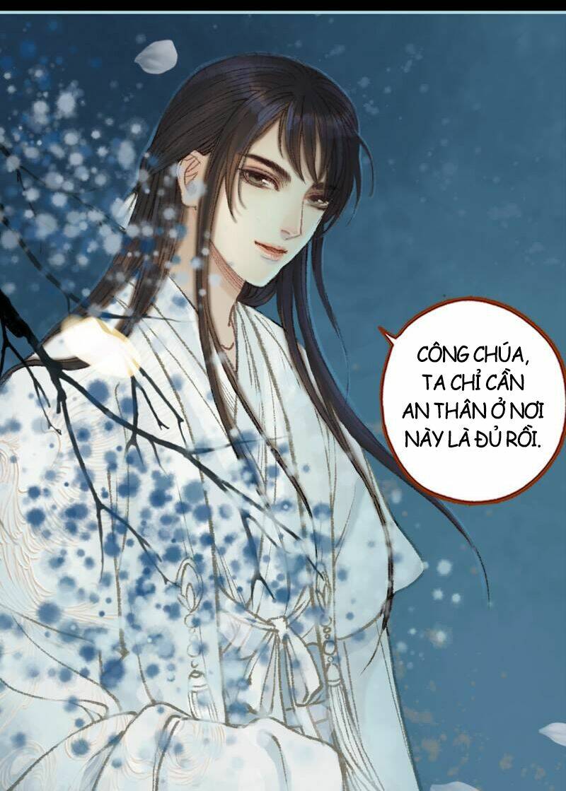 phượng tù hoàng chapter 27 6