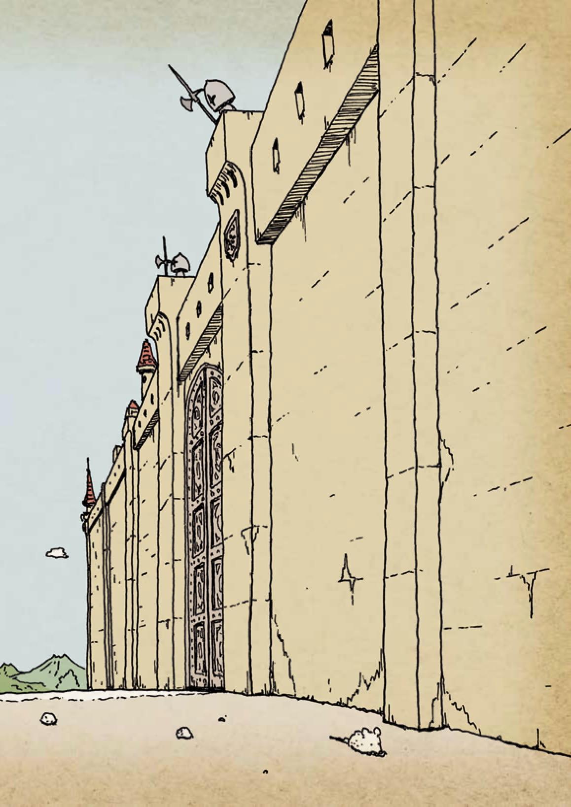 Sách - その本は - Điều Kỳ Diệu Ở Vương Quốc Sách