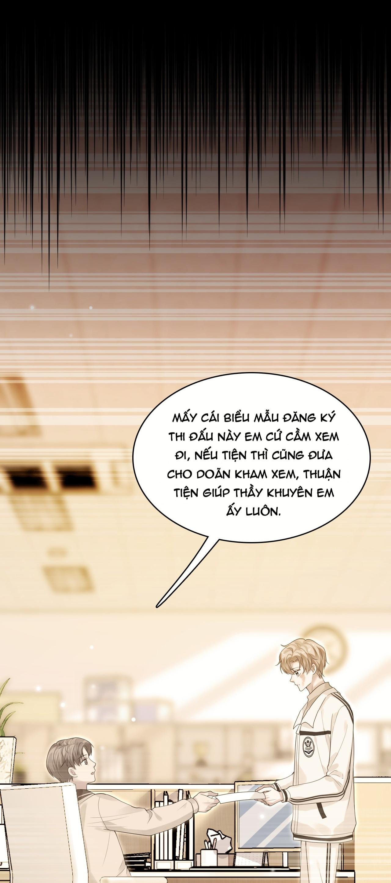 ẩn trung (end) chapter 40 22