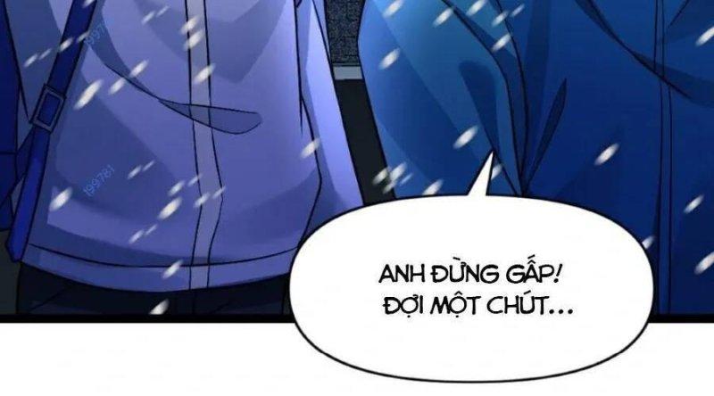 đóng băng toàn cầu: tôi gây dựng nên phòng an toàn thời tận thế chapter 94 19