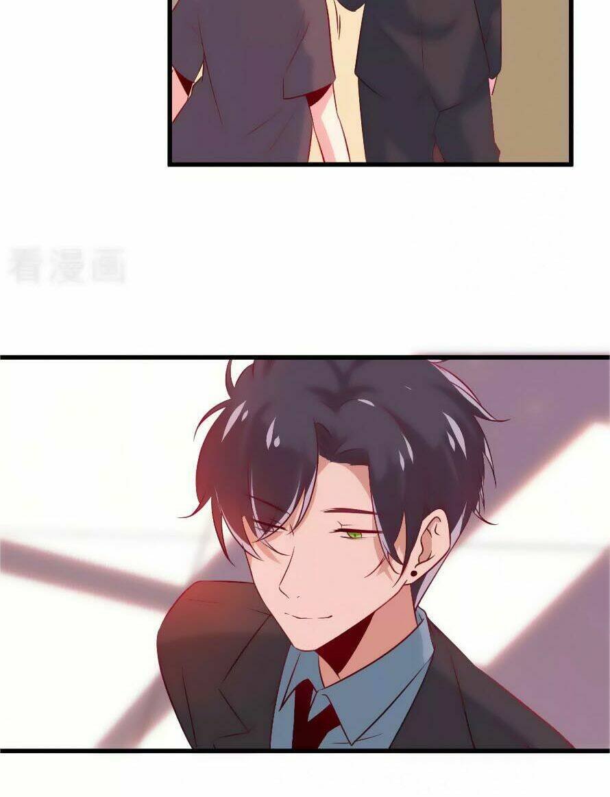 tổng tài, như vậy nhanh quá chapter 4 21