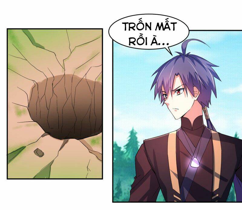 tuyệt thế thánh đế chapter 12 3