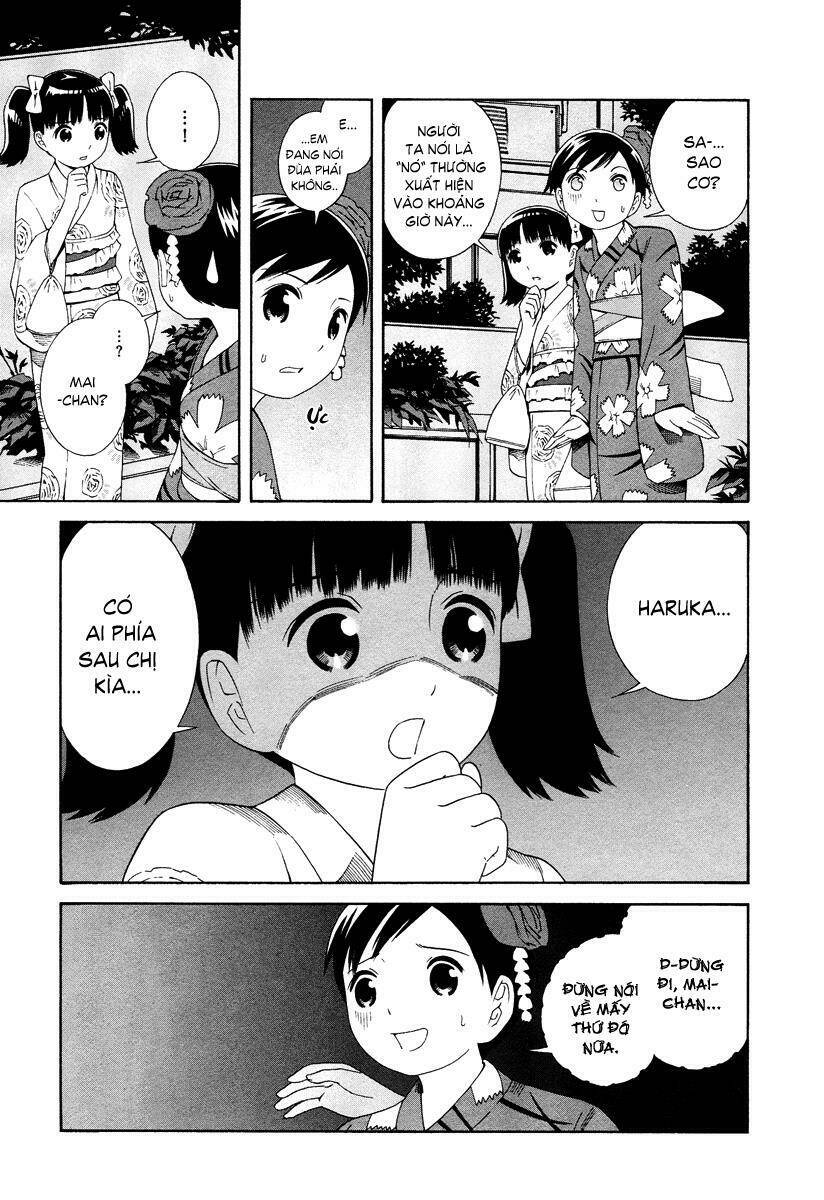 sisterism chapter 5 8