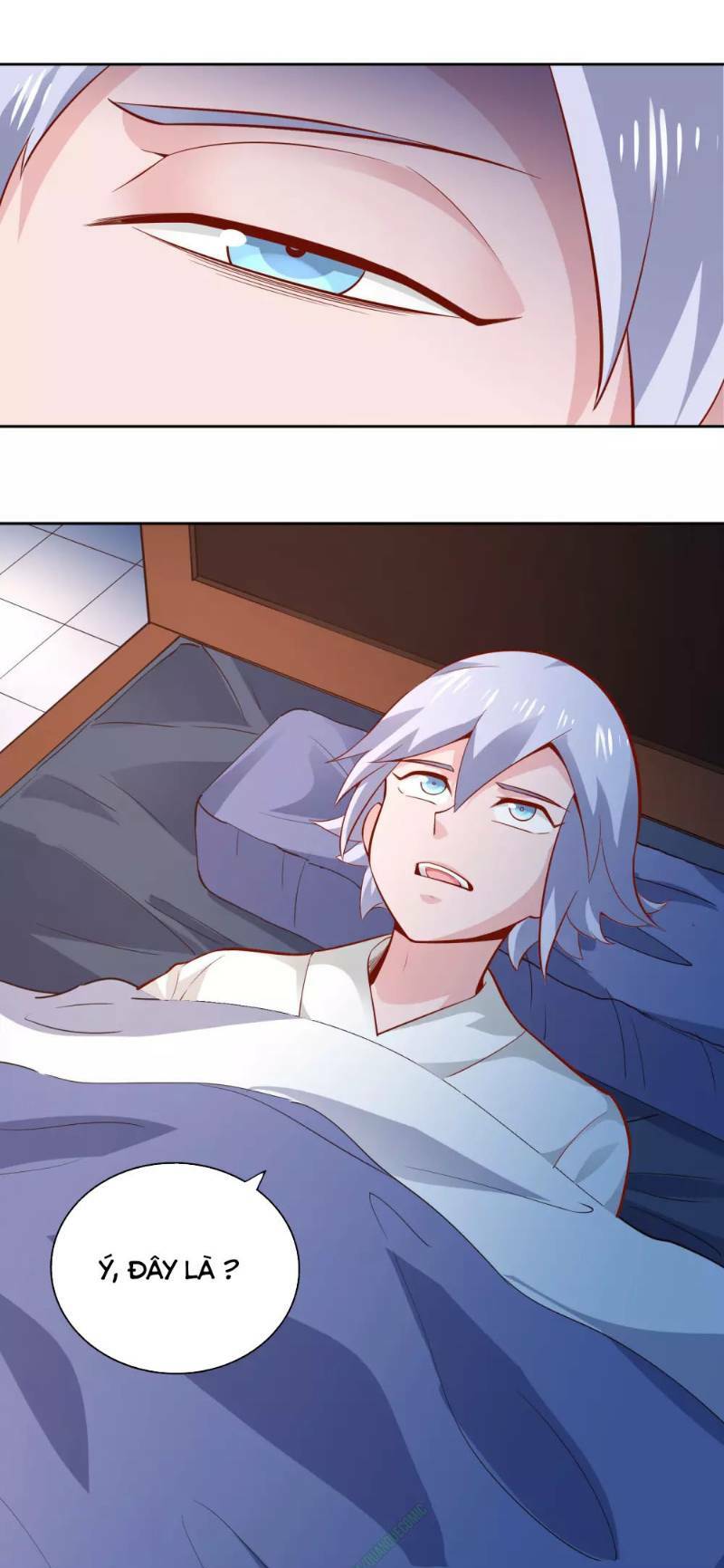 võ linh kiếm tôn chapter 45 1