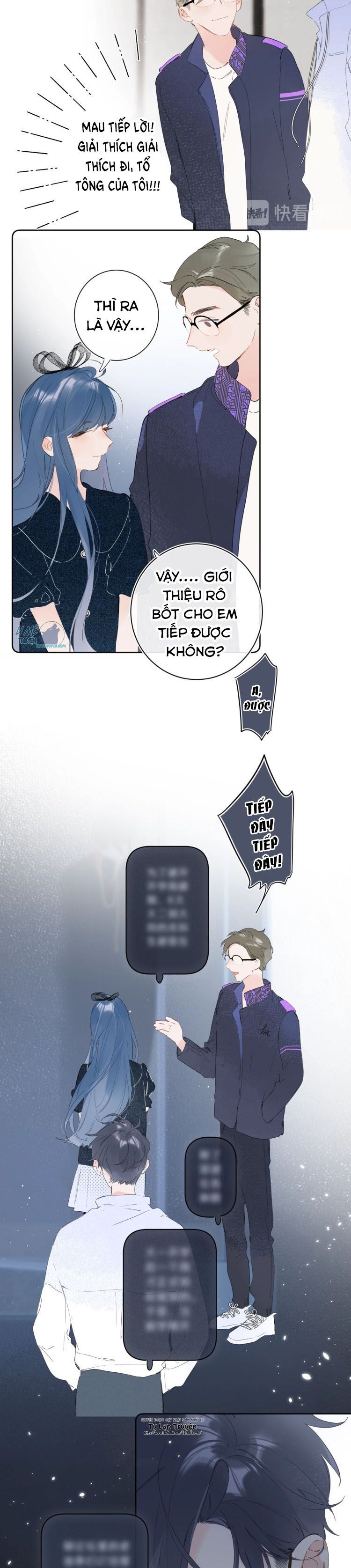 đừng khóc chapter 16 7