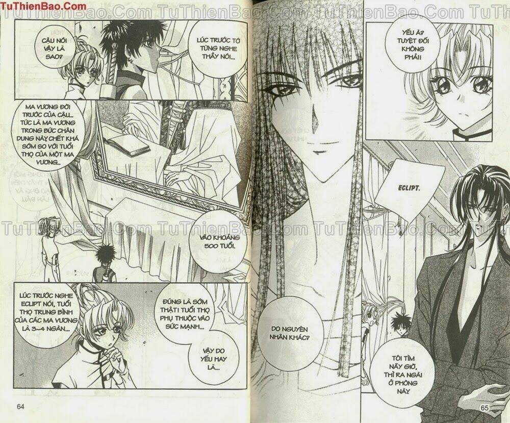 hồi ký ma vương chapter 5 33