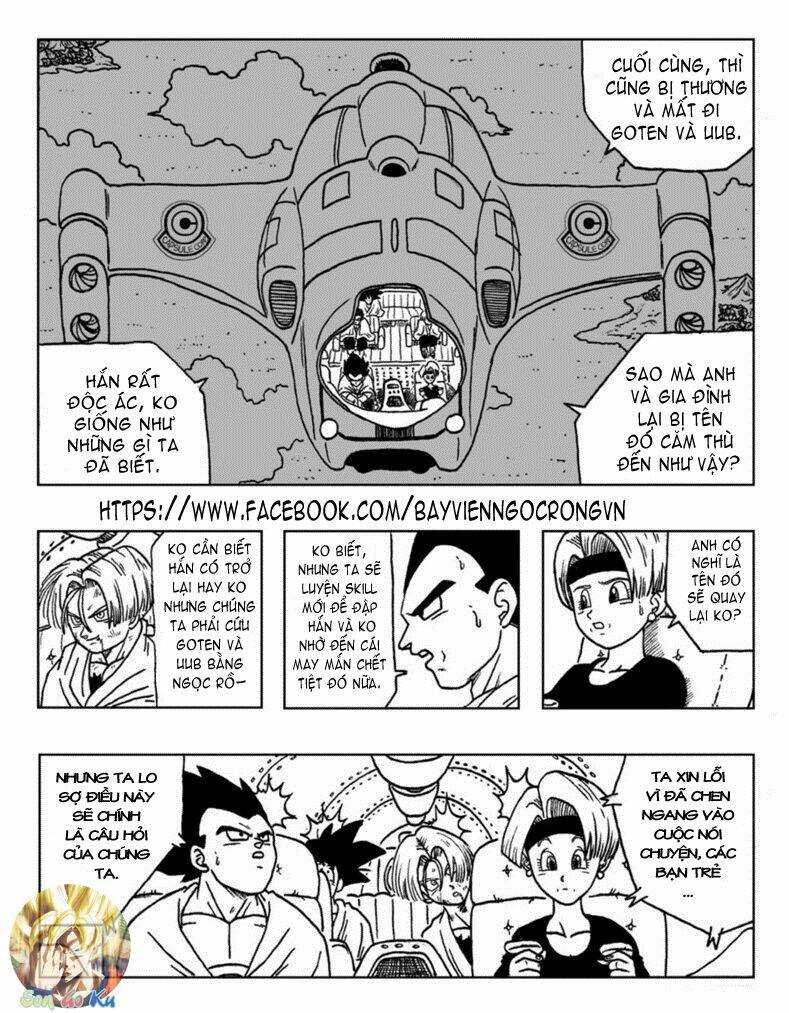 thế giới ngọc rồng new age chapter 14 11