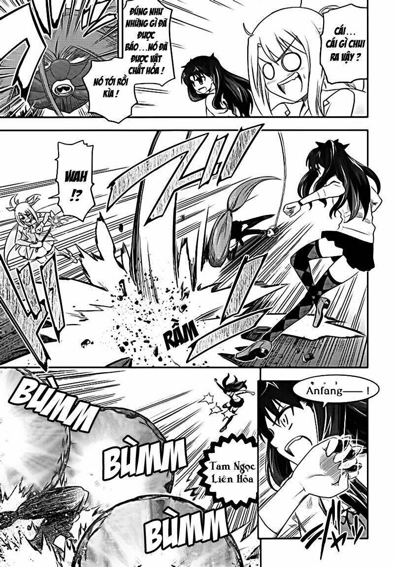 fate/kaleid liner prisma illya chapter 2 18