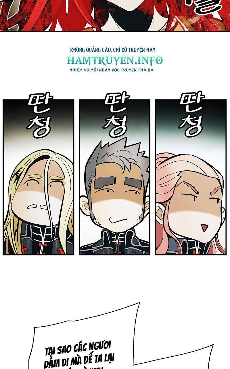 bất bại chân ma chapter 167 67
