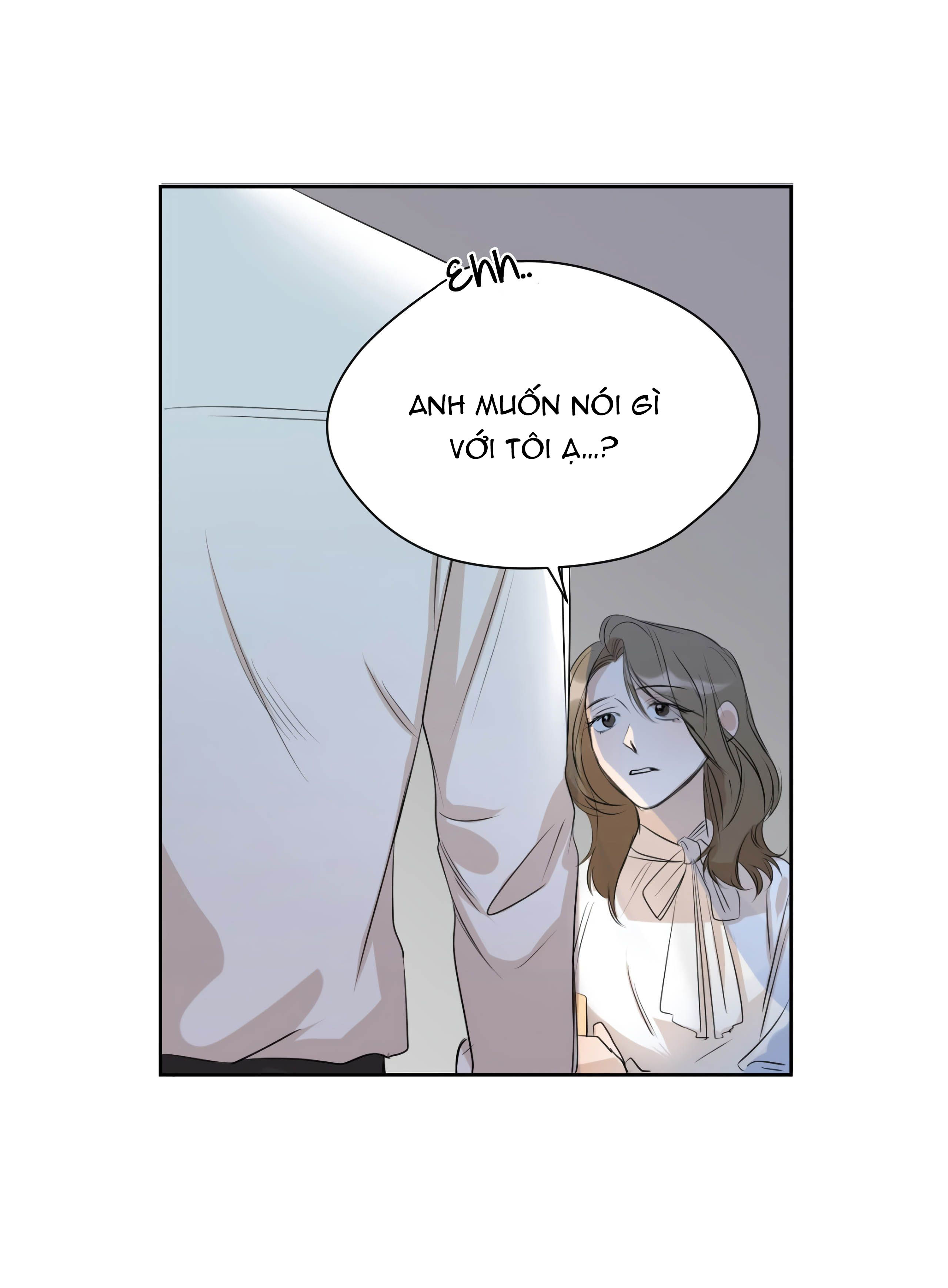 giấc mơ ngọt ngào chapter 3 32