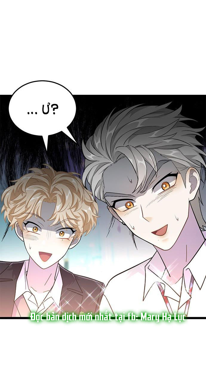 dark moon - tế đàn ánh trăng chapter 16.2 7