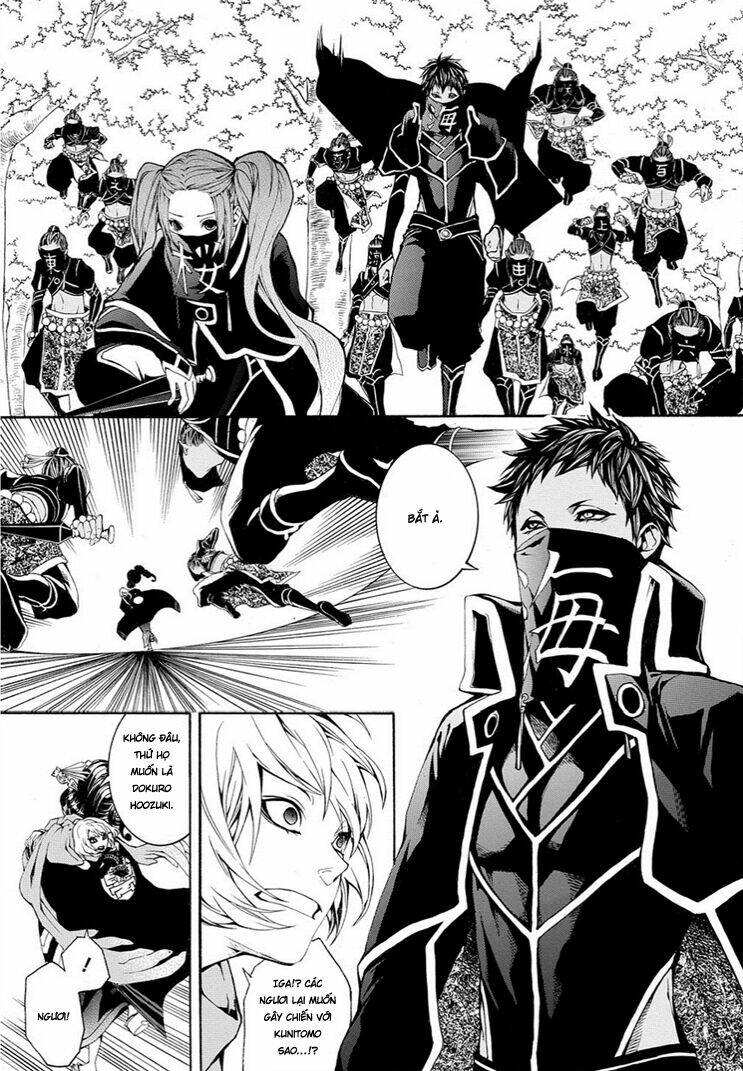 rengoku ni warau chapter 7 10