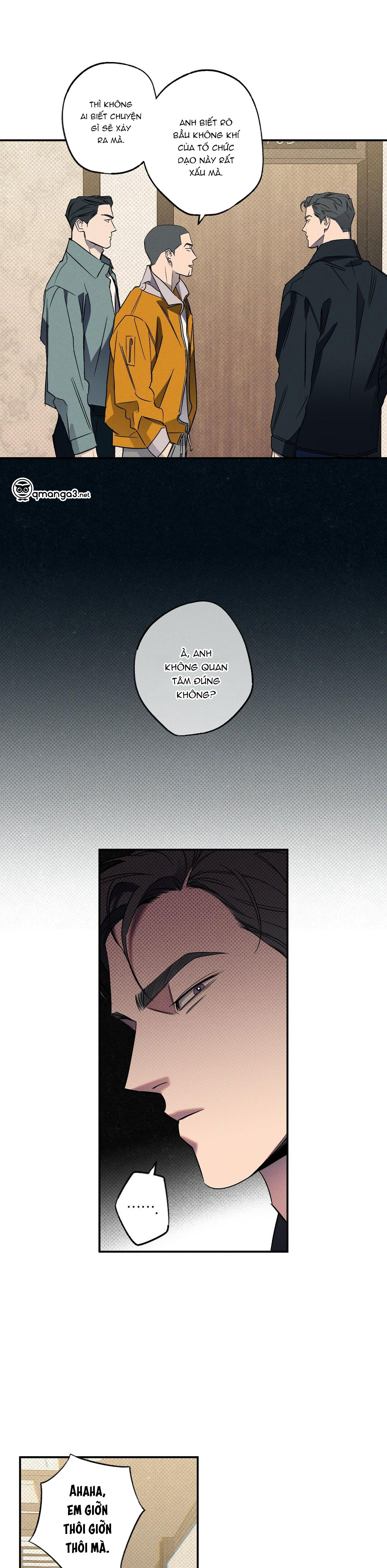 wet sand chapter 7 23