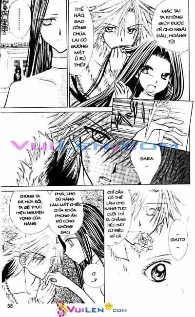 viên ngọc nàng tiên cá chapter 4 59