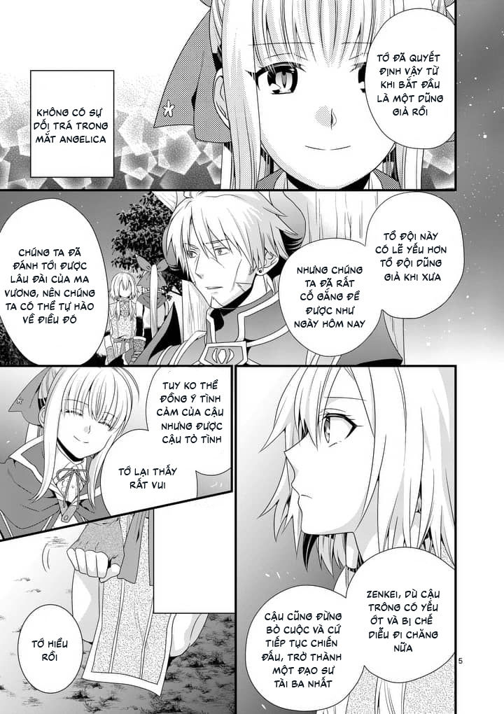 ma vương cưới mẹ của nữ anh hùng chapter 11 7